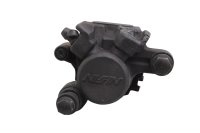 Bromsok bakre Nissin med bromsklossar enkolvs Suzuki SV 1000 S WVBX 03-07