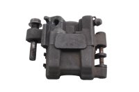 Bromsok bakre Nissin med bromsklossar enkolvs Suzuki SV 1000 S WVBX 03-07