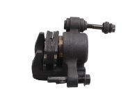Bromsok bakre Nissin med bromsklossar enkolvs Suzuki SV 1000 S WVBX 03-07