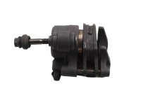 Bromsok bakre Nissin med bromsklossar enkolvs Suzuki SV 1000 S WVBX 03-07