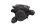 Bromsok bakre Nissin med bromsklossar enkolvs Suzuki SV 1000 S WVBX 03-07