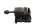 Bromsok bakre Nissin med bromsklossar enkolvs Suzuki SV 1000 S WVBX 03-07