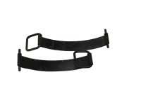 Luchtfilterhuis klemmen spanbanden paar BMW K 100 RS 4 Ventiler K589 0523 89-92