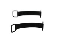 Luchtfilterhuis klemmen spanbanden paar BMW K 100 RS 4 Ventiler K589 0523 89-92