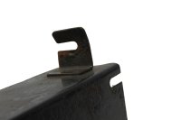 ABS regelunit houder steun beugel bak BMW K 100 RS 4 Ventiler K589 0523 89-92