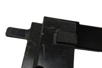 ABS regelunit houder steun beugel bak BMW K 100 RS 4 Ventiler K589 0523 89-92
