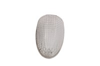 Knipperlichtglas kap helder wit achter rechts BMW K 1200 GT K41 0548 02-05