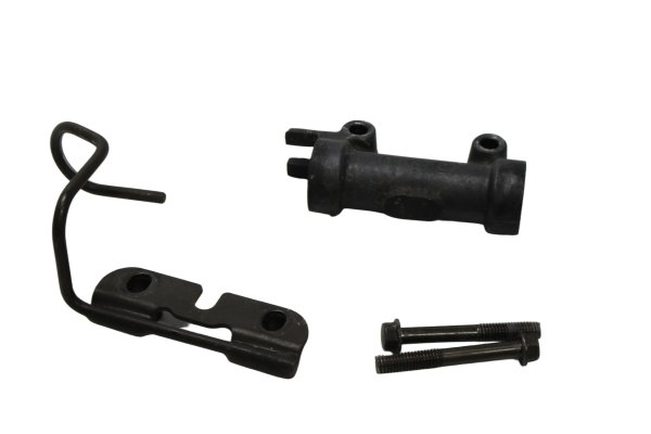 Bromsslanghållare fäste klämma fram vänster höger Kawasaki ZR 7S ZR750F H 01-04
