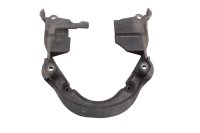 Riemafdekking dynamo alternator motorkap voor BMW R 1200 GS K25 0307 R12 04-07