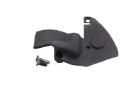 Afdekking stuurschakelaar paneel kuip links onder BMW K 1200 GT K41 0548 02-05