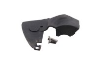 Afdekking stuurschakelaar paneel kuip links onder BMW K 1200 GT K41 0548 02-05