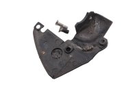 Afdekking stuurschakelaar paneel kuip links onder BMW K 1200 GT K41 0548 02-05