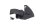 Afdekking stuurschakelaar paneel kuip links onder BMW K 1200 GT K41 0548 02-05