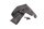 Afdekking stuurschakelaar paneel kuip links onder BMW K 1200 GT K41 0548 02-05