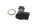 Stopcontact 12V voedingsaansluiting DIN achter BMW K 1200 GT K41 0548 02-05