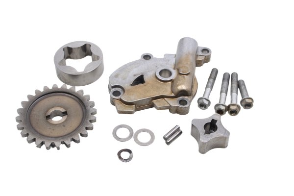 Pompe à huile pignon rotors carter moteur kit KTM Super Moto 950 LC8 SM950 05-08