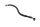 Bromsslang bak hydraulisk ledning banjonippel Suzuki SV 1000 S WVBX 03-07