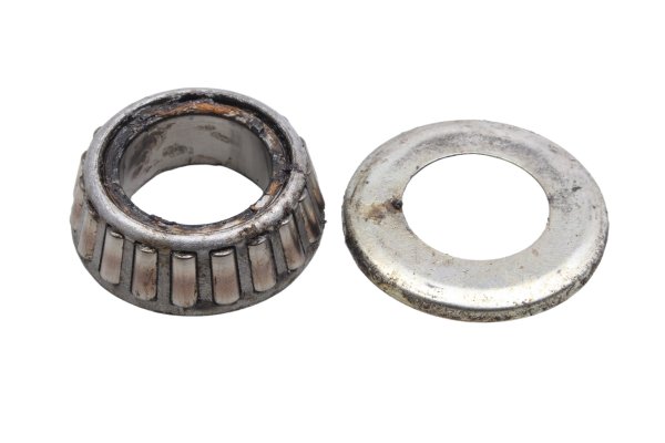 Steering head bearing dust cover upper BMW G 650 Xcountry E65X 0164 K15 07-10