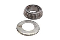 Steering head bearing dust cover upper BMW G 650 Xcountry E65X 0164 K15 07-10