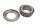 Steering head bearing dust cover upper BMW G 650 Xcountry E65X 0164 K15 07-10
