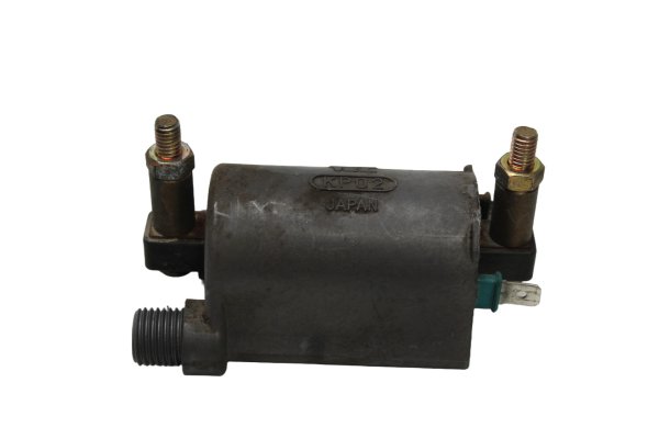 Bobina de encendido doble salida bujías izquierda Kawasaki ZR 7S ZR750F H 01-04
