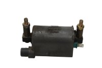 Bobina de encendido doble salida bujías izquierda Kawasaki ZR 7S ZR750F H 01-04