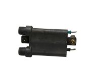 Bobina de encendido doble salida bujías izquierda Kawasaki ZR 7S ZR750F H 01-04