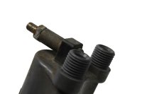 Bobina de encendido doble salida bujías izquierda Kawasaki ZR 7S ZR750F H 01-04