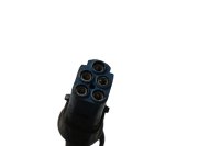 ABS modulator hydraulische pomp voor BMW K 100 RS 4 Ventiler K589 0523 89-92