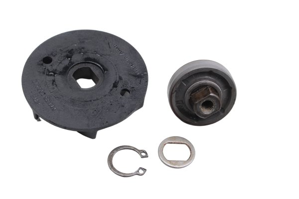 Turbine pompe à eau arbre kit refroidissement KTM Super Moto 950 LC8 SM950 05-08