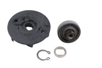 Turbine pompe à eau arbre kit refroidissement KTM Super Moto 950 LC8 SM950 05-08