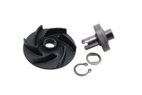 Turbine pompe à eau arbre kit refroidissement KTM Super Moto 950 LC8 SM950 05-08