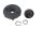 Turbine pompe à eau arbre kit refroidissement KTM Super Moto 950 LC8 SM950 05-08