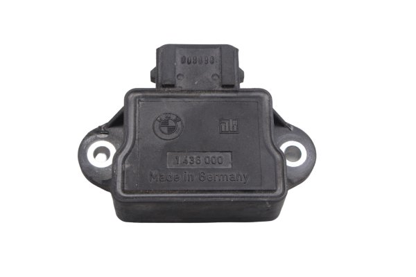 Throttle position sensor TPS valve switch BMW G 650 Xcountry E65X 0164 K15 07-10