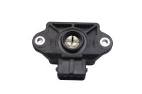 Throttle position sensor TPS valve switch BMW G 650 Xcountry E65X 0164 K15 07-10