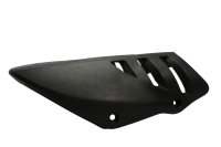 Quilla carenado inferior spoiler cubrecárter negro Kawasaki ER-6N ER650A 05-08