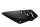 Quilla carenado inferior spoiler cubrecárter negro Kawasaki ER-6N ER650A 05-08