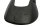 Quilla carenado inferior spoiler cubrecárter negro Kawasaki ER-6N ER650A 05-08