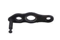 Caballete central soporte muelle placa BMW R 1100 GS Enduro/Reiseenduro 93-99