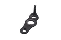 Caballete central soporte muelle placa BMW R 1100 GS Enduro/Reiseenduro 93-99