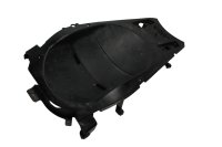 Guardabarros trasero interior paso de rueda colín Kawasaki ER-6N ER650A 05-08