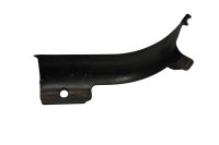 Guardabarros trasero interior paso de rueda colín Kawasaki ER-6N ER650A 05-08