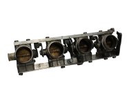 Gasklephuis smoorklep brandstofinjectie BMW K 100 RS 4 Ventiler K589 0523 89-92