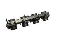 Gasklephuis smoorklep brandstofinjectie BMW K 100 RS 4 Ventiler K589 0523 89-92