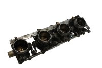 Gasklephuis smoorklep brandstofinjectie BMW K 100 RS 4 Ventiler K589 0523 89-92