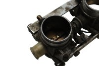Gasklephuis smoorklep brandstofinjectie BMW K 100 RS 4 Ventiler K589 0523 89-92