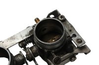 Gasklephuis smoorklep brandstofinjectie BMW K 100 RS 4 Ventiler K589 0523 89-92