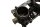 Gasklephuis smoorklep brandstofinjectie BMW K 100 RS 4 Ventiler K589 0523 89-92