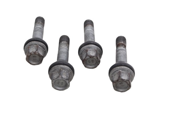 Tornillos rueda trasera kit pernos llanta BMW R 1100 GS Enduro/Reiseenduro 93-99
