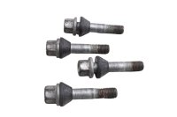 Tornillos rueda trasera kit pernos llanta BMW R 1100 GS Enduro/Reiseenduro 93-99